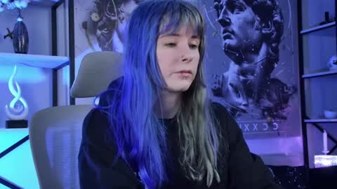 Lexi Wenford NO NUDE GODDESS online show from April 28, 2:49 am