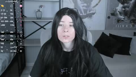 Lexi Wenford NO NUDE GODDESS online show from November 17, 3:18 am