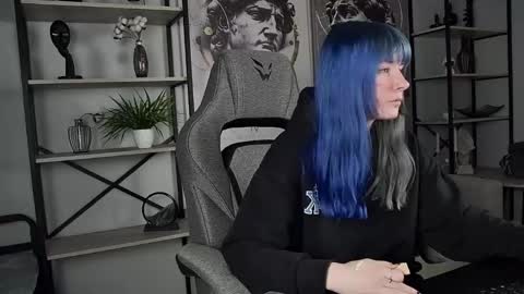 Lexi Wenford NO NUDE GODDESS online show from April 17, 2:57 am