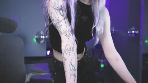 Lexi Wenford NO NUDE GODDESS online show from March 24, 3:45 am