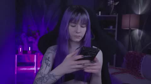 Lexi Wenford NO NUDE GODDESS online show from February 11, 3:41 am