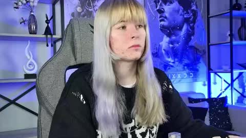 Lexi Wenford NO NUDE GODDESS online show from May 27, 2:41 am
