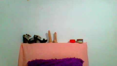 Lexxie online show from November 30, 3:11 am