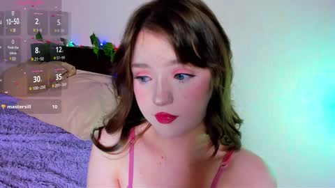 lexi miu online show from March 4, 7:11 pm