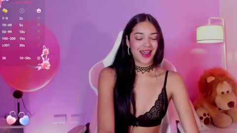 lexy_bran online show from November 28, 2:09 pm