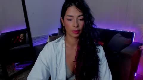 Lexy online show from February 4, 1:52 am