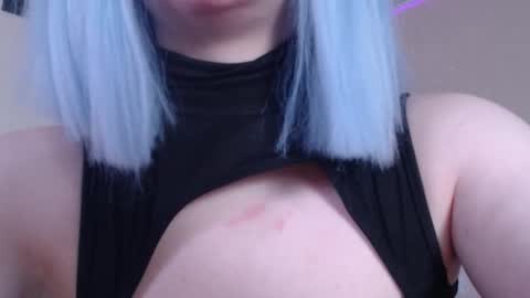 LexxxY online show from February 9, 7:21 am