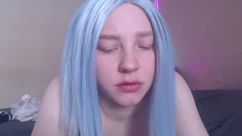 LexxxY online show from February 15, 7:51 am