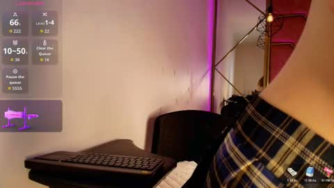 Lexy Love   online show from March 7, 9:11 pm