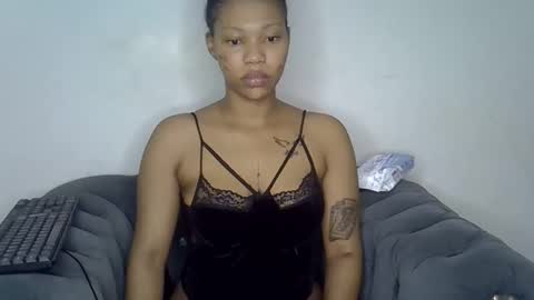 Lexy online show from June 1, 4:36 am