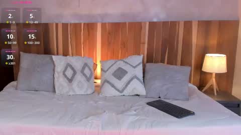 lexyparkers online show from July 29, 8:53 pm
