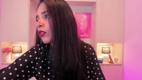 L I A  online show from October 3, 4:28 am