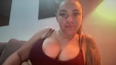 Lexyswetty online show from October 16, 9:28 pm