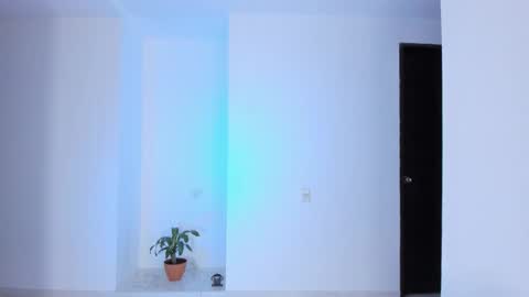 Leya online show from March 21, 2:27 am