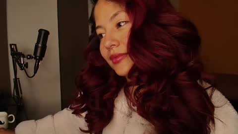 Leydy  online show from December 19, 10:40 am