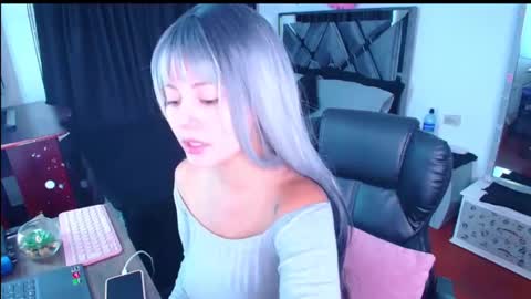 Leydy  online show from March 8, 3:26 am