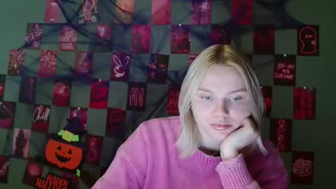 Leyla online show from October 29, 7:45 am