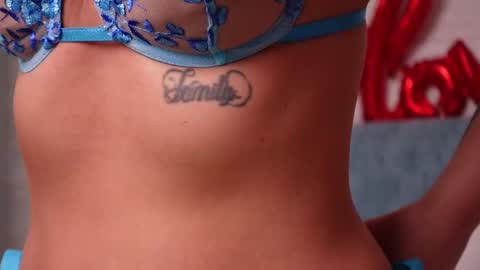 LeylaGracey online show from March 5, 4:46 am