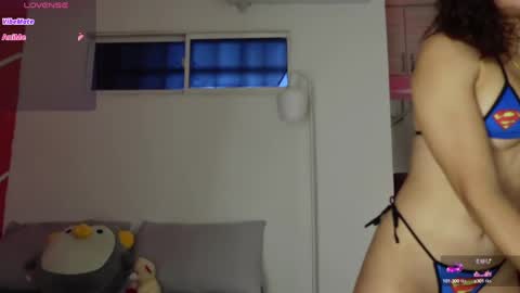 Jessica online show from September 18, 10:52 pm