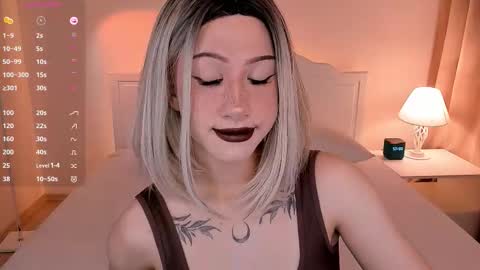 Lisa online show from November 6, 5:02 am