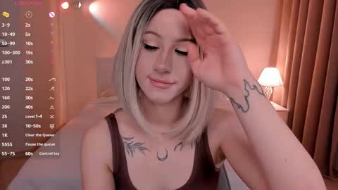 Lisa online show from November 13, 5:28 am