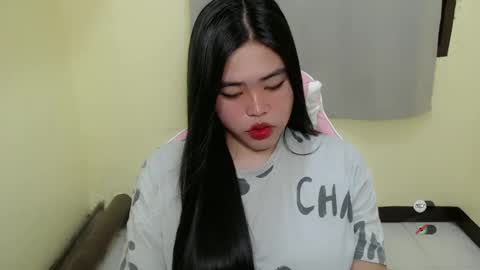 LHARA online show from February 28, 11:23 pm