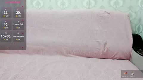 LEANNAA online show from December 22, 10:06 am