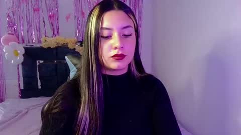 Lia  online show from September 12, 9:55 pm