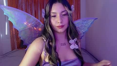 Lia  online show from October 31, 9:19 pm