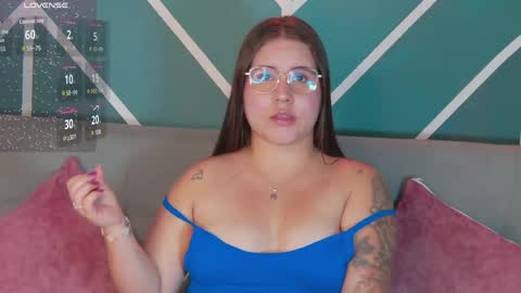 Lia Avalon online show from May 28, 11:52 am