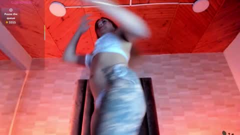 Lia online show from December 3, 12:07 pm