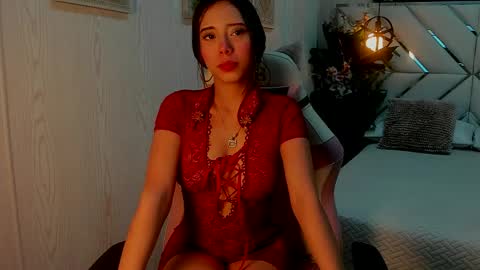 Lia  online show from April 4, 11:42 am