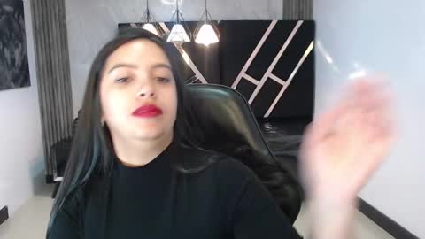 LIA online show from March 3, 2:01 pm