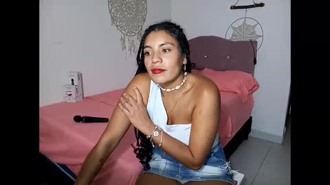 Lia online show from March 30, 9:47 pm