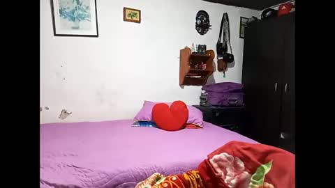 Lia online show from February 15, 12:04 am