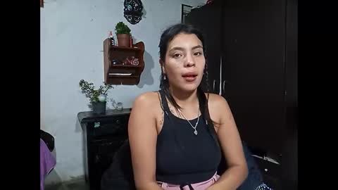 Lia online show from February 6, 11:20 am