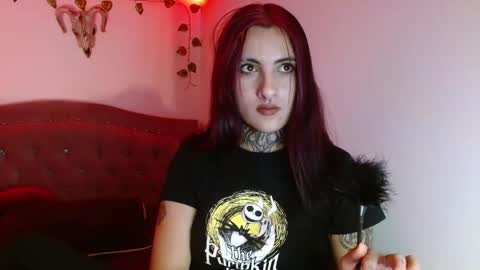 lia spicy   ig online show from October 29, 3:58 pm