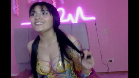 Lia online show from November 25, 2:08 pm