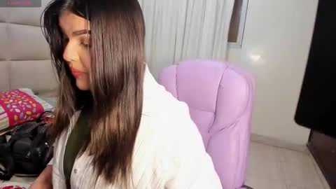 Lia online show from March 16, 6:56 pm