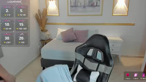 Lia  online show from October 23, 2:17 am