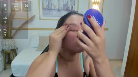 Lia  online show from February 9, 2:06 am