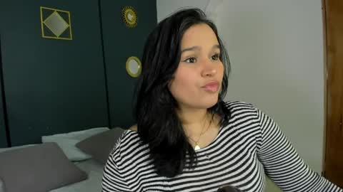 Lia  online show from April 8, 2:35 am