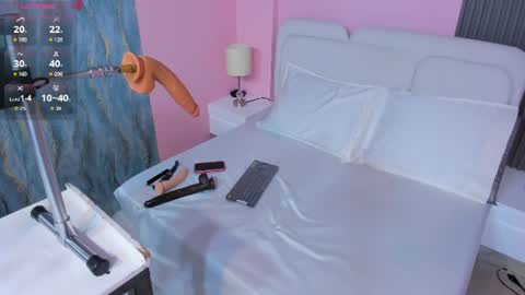 Lia  online show from July 2, 3:45 am