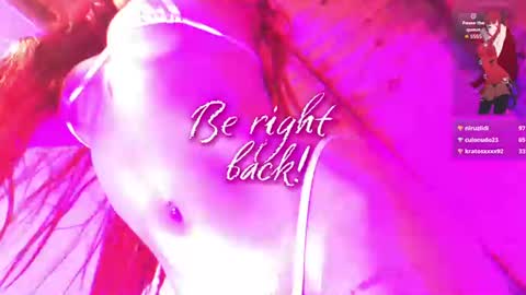 lia_varel online show from July 8, 11:40 pm