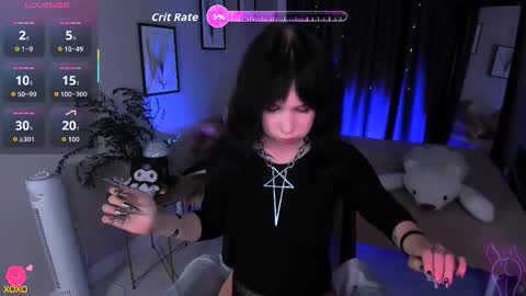 Lia online show from October 8, 9:41 pm