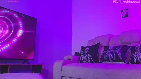 Snapshot of liaa_rodriguezz chatting on January 17, 8:22 pm Liaa  online show from January 17, 8:22 pm