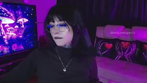 Snapshot of liaa_rodriguezz chatting on March 11, 9:26 pm Liaa  online show from March 11, 9:26 pm