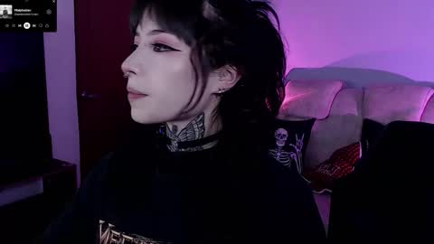 Liaa  online show from November 28, 2:36 am