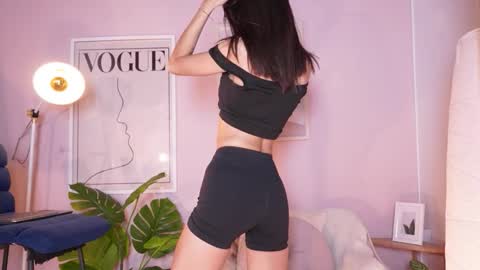 Lia  online show from February 16, 2:06 pm