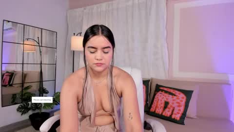 Lia online show from April 11, 12:09 pm